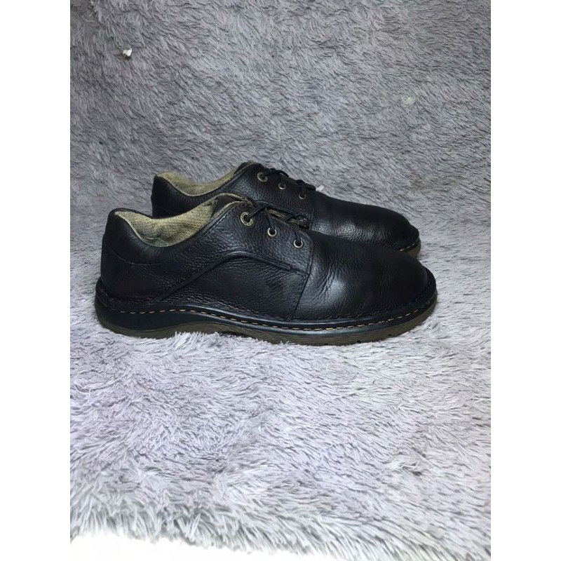 Sepatu dr Martens 11194 original second