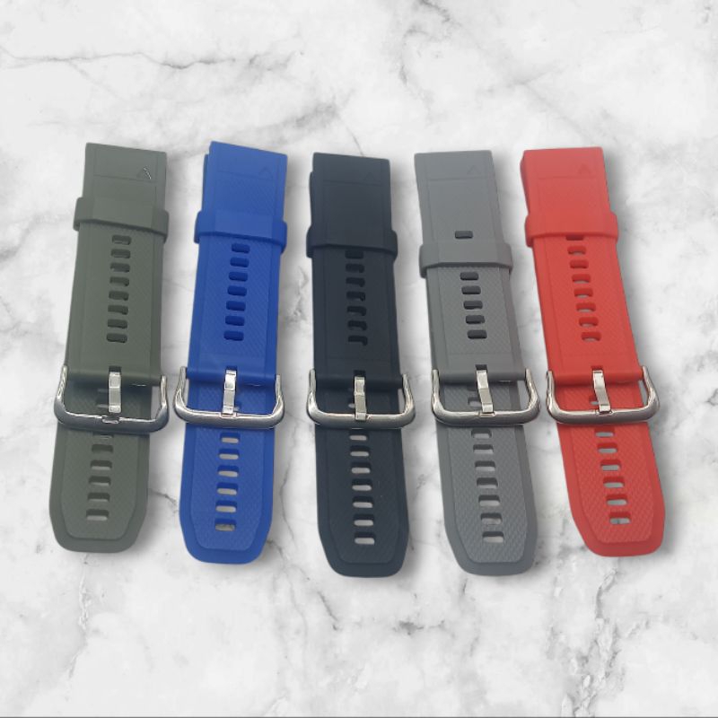 Tali Jam Tangan Skmei 1508 Skmei 1427 Skmei 1682 Skmei 1502 Skmei 1206
