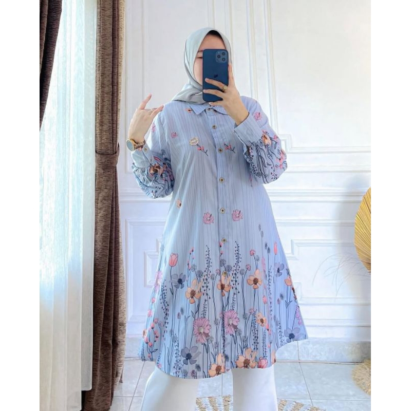 tunik Deska by berga