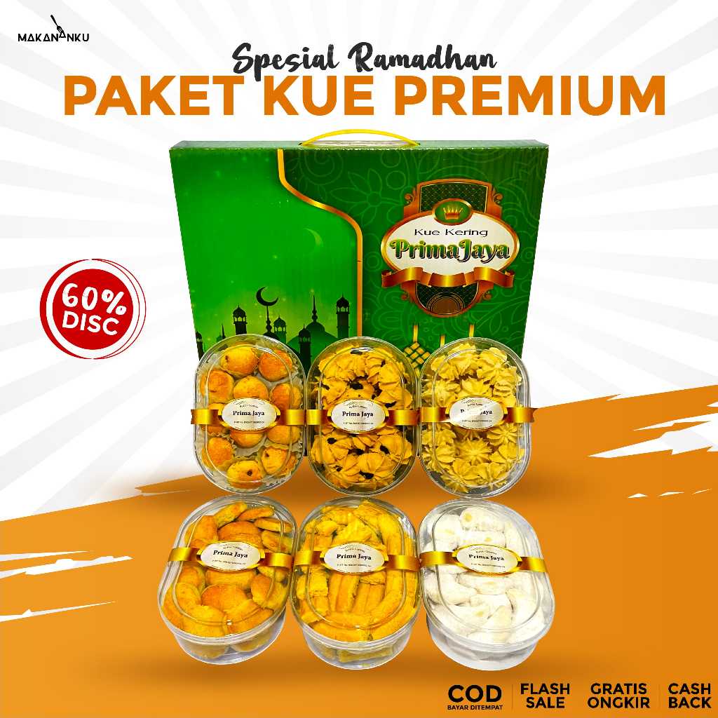 

Paket Kue Lebaran New Thr Isi 5 Nastar Coklat Idul Fitri Hampers Parcel Lebaran Food Keju