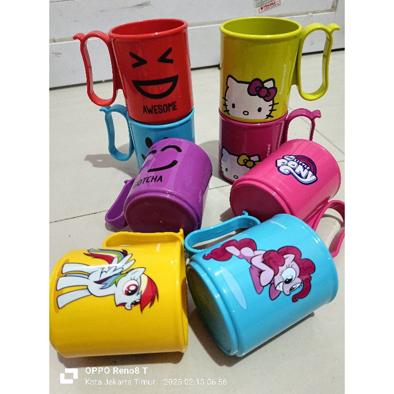 micro mug family mug emoticon mug