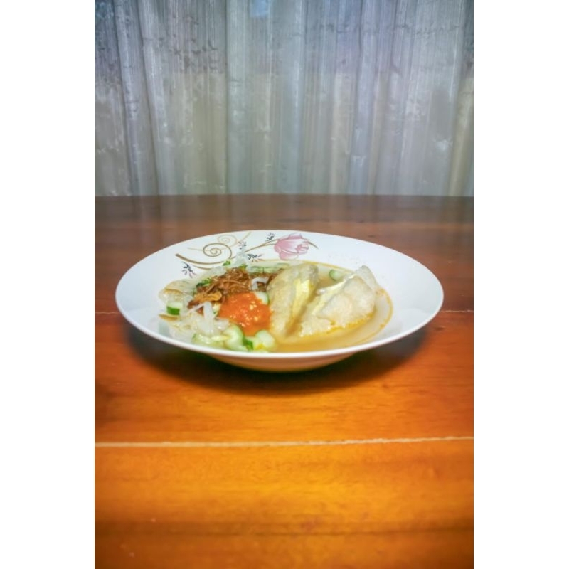 

Model ikan