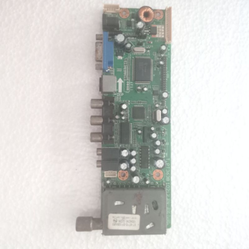 mainboard MObo MB modul TV Advan LT-1470A