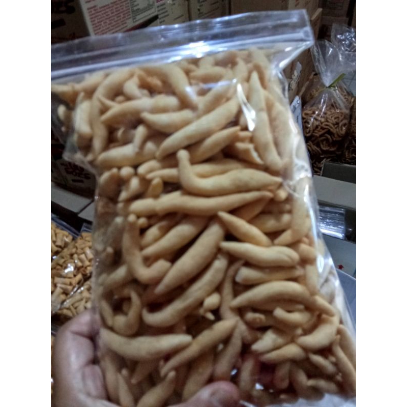 

GABUS KEJU
