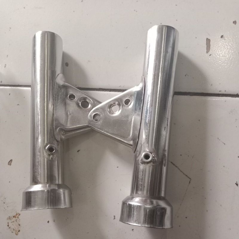 kupingan lampu cb100 murah bagus kupingan lampu honda win kupingan lampu gl100 kupingan lampu as 31