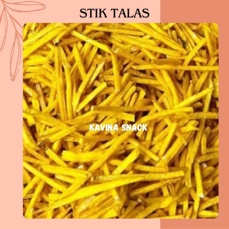 

stik talas super 1kg. free kardus