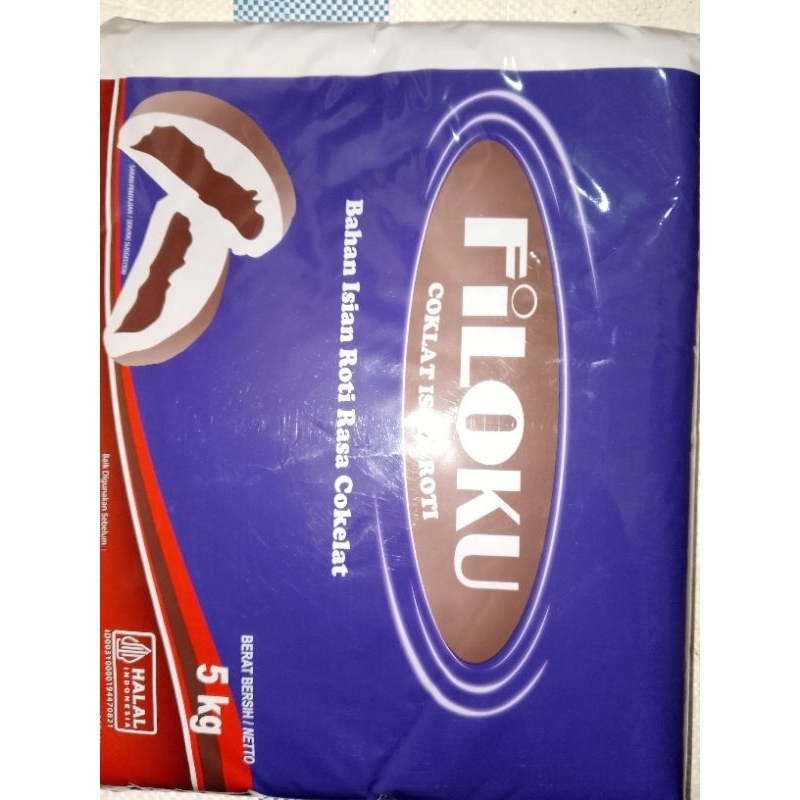 

Cokelat Filoku 5kg