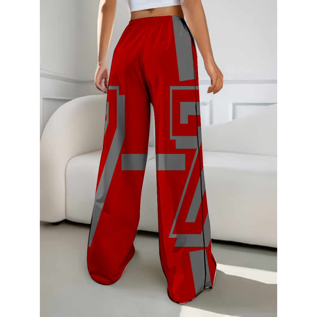 CELANA PANJANG FULLPRINT SEVEN7