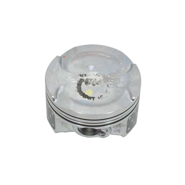 Seher (Piston OS 0.50) – New Sonic 150R K56