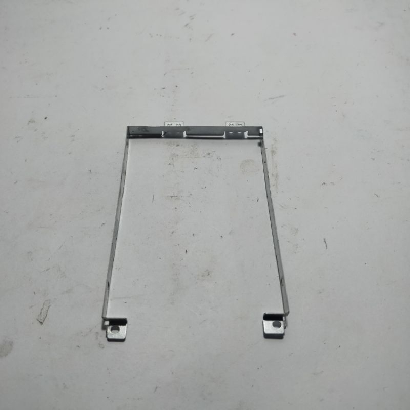 Braket Frame Hardisk Original Copotan Laptop Acer N19H2