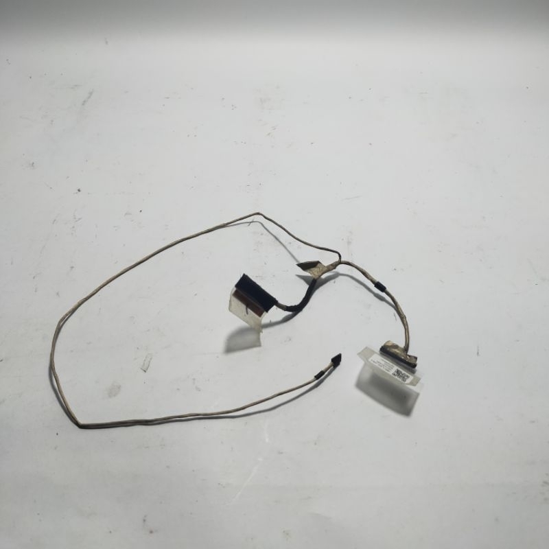 Flexible Lcd Lvds Fleksibel LED Laptop Acer N19H2