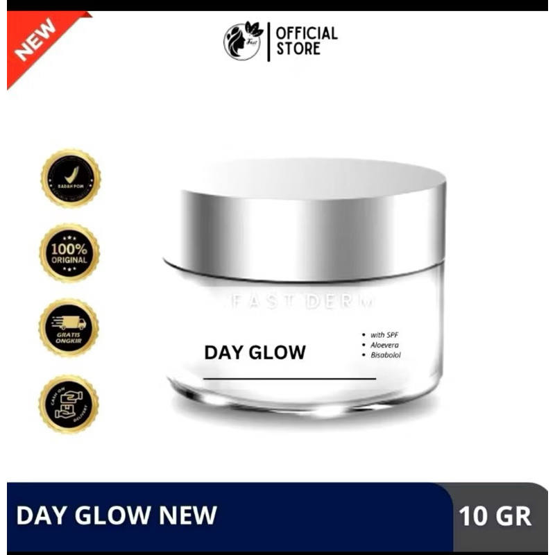 FD DAY GLOW TERBARU