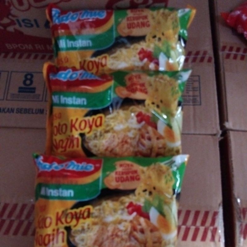 

Soto koya 10 pcs
