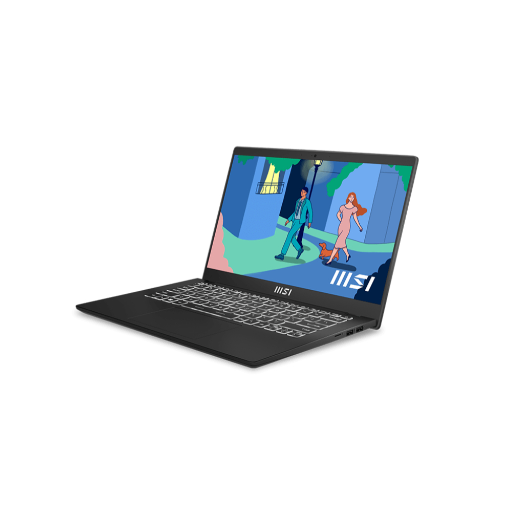 Laptop MSI Modern 14 C12MO
