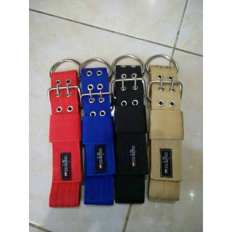 kalung anjing besar - Kalung anjing jumbo - dog collar besar