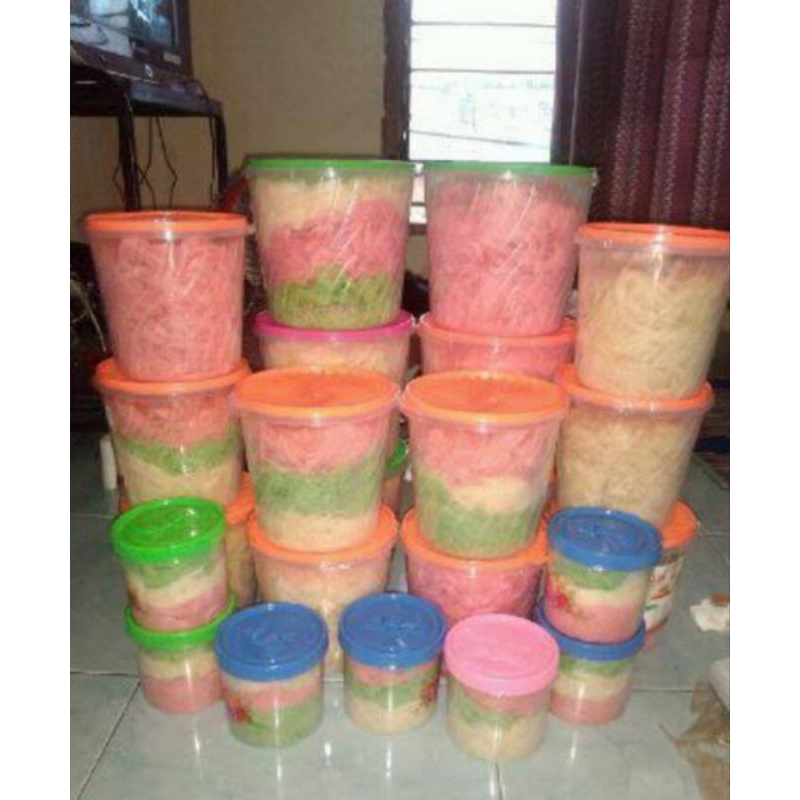 

RAMBUT NENEK/ARBANAT TOPLES