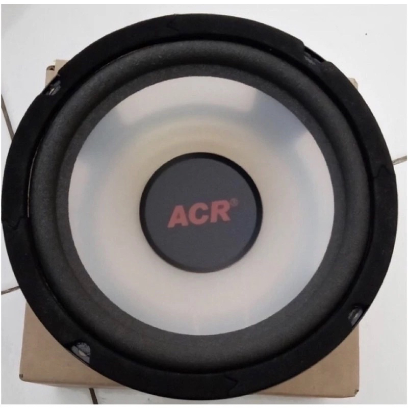 Speaker 6 inch 630-w Acr