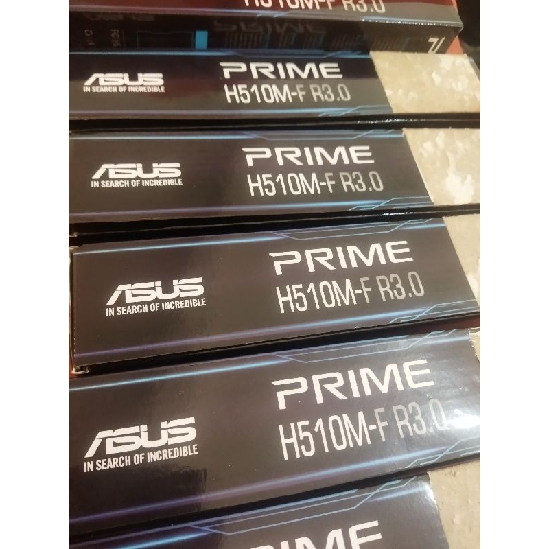 KOTAK Motherboard ASUS