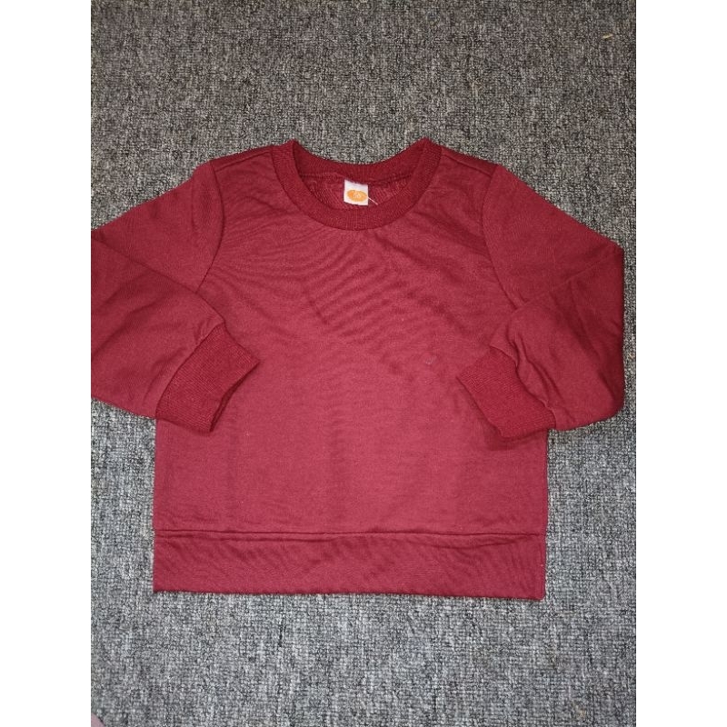 Sweater Anak Cewek/Cowok