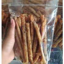 

Snack Ecer Manis Lumpia Sale Pisang