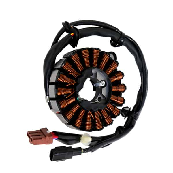 SPULL SCOOPY LED K2F 2020-2024(31220-K2F-N01) ORIGINAL HONDA AHM