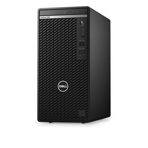 5090MT Dell Intel Processor i7-11700 2.9GHz Up to 4.8GHz,16MB, 8GB,1TB ( GARANSI RESMI )