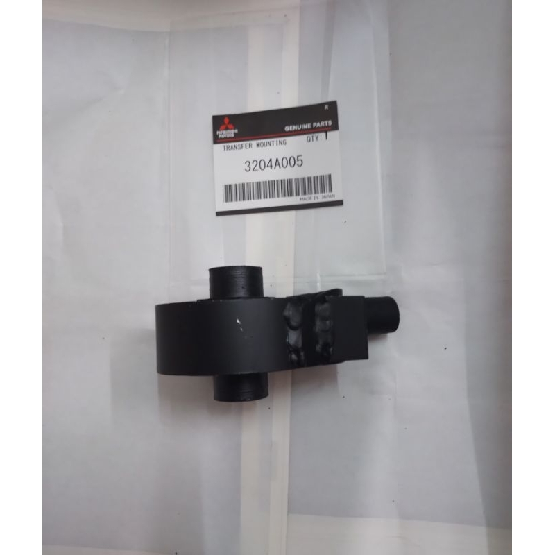 transfer mounting triton 3204A005