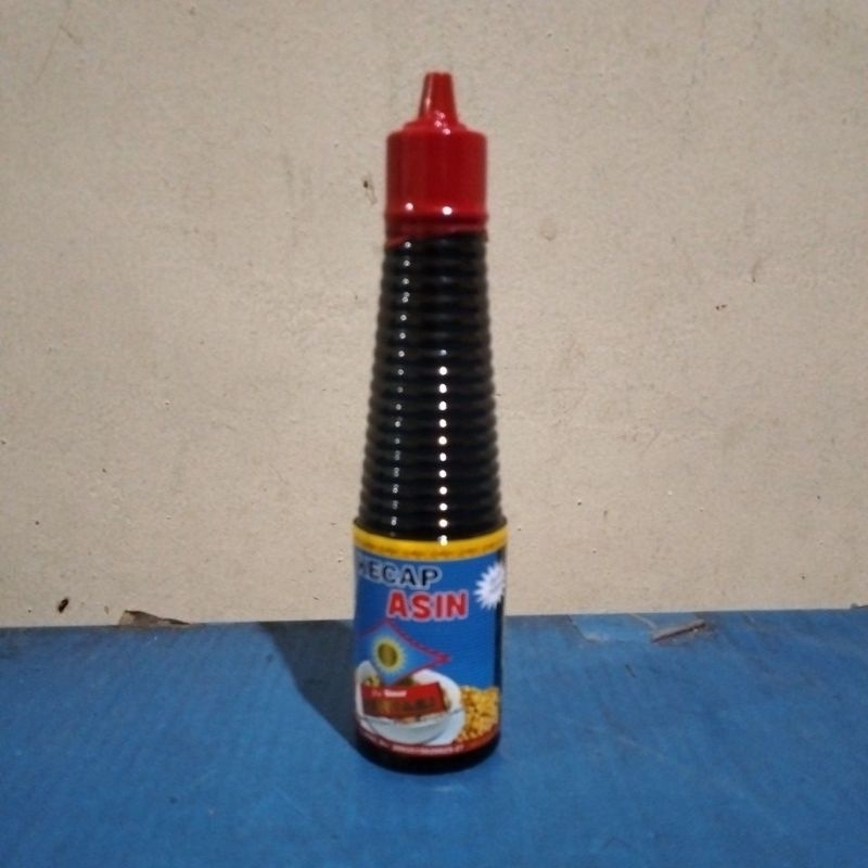 

kecap asin 150ml