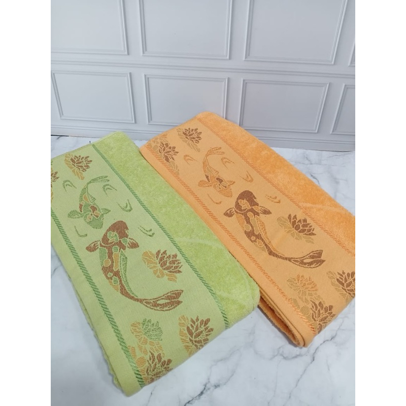 READY STOCK HANDUK JUMBO HANDUK LEMBUT JUMBO HANDUK BESAR