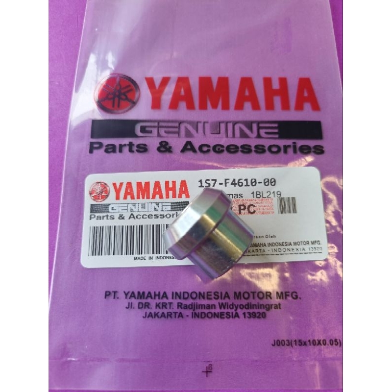 BOSH BOS GEAR RODA BELAKANG YAMAHA JUPITER Z VEGA ZR VEGA R NEW JUPITER MX