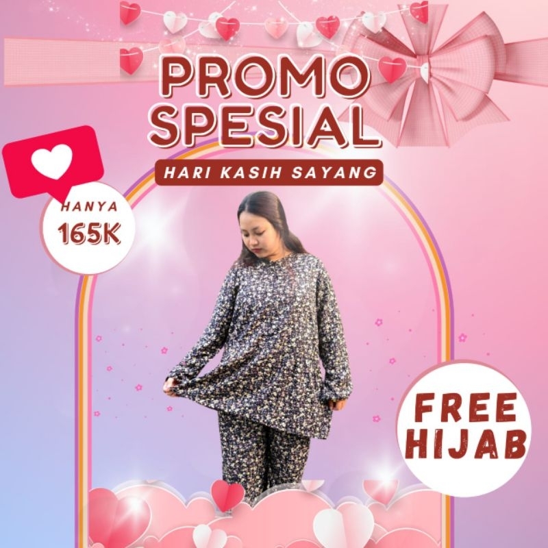 pajamas wanita/ baju tidur lengan panjang / pajamas lengan panjang/pajamas premium/pajamas wanita/pa