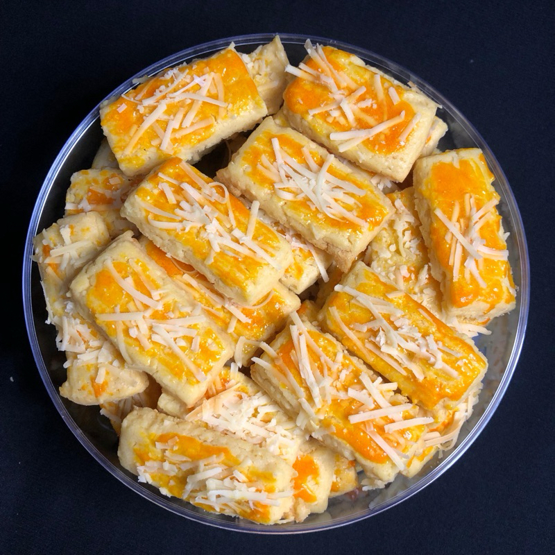 

kastengel keju premium