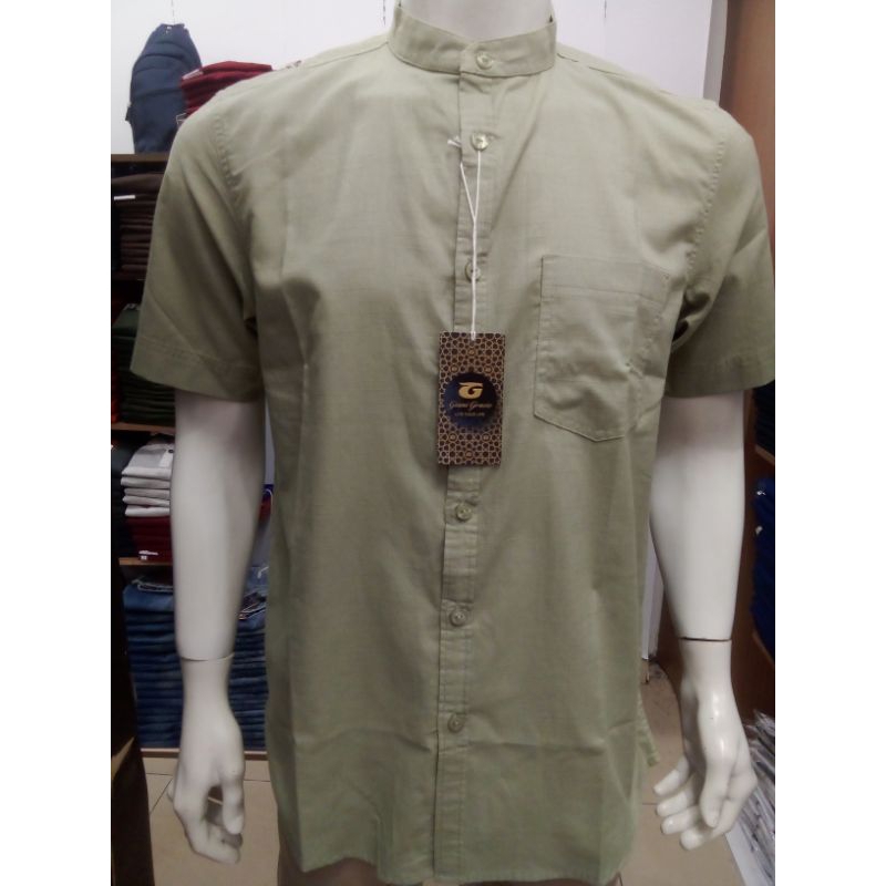 giani gracio original