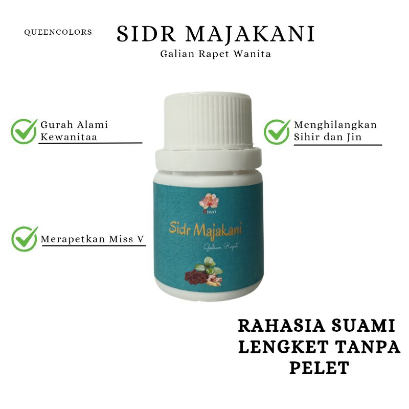 Sidr Majakani bukan majakani momo bukan majakani kanza majakani perapat bukan majakani sr12