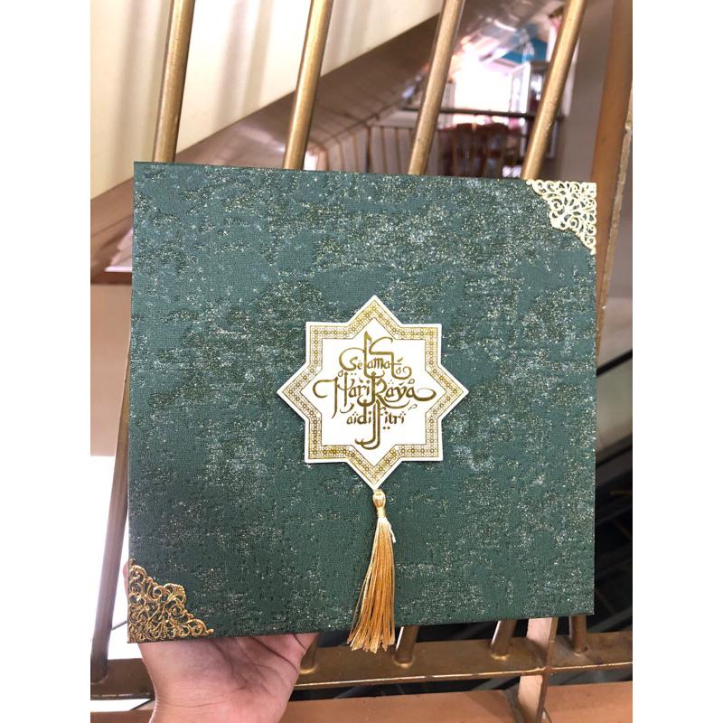 

Box hampers idul fitri/hampers lebaran/hampers kue hampers,lebaran