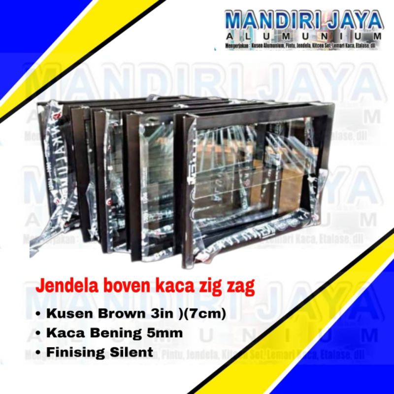 Store_Nolimit Boven Aluminium Boven Ventilasi Dan Pencahayaan Rumah