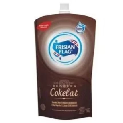 

Frisiagn Flag Coklat 260ml