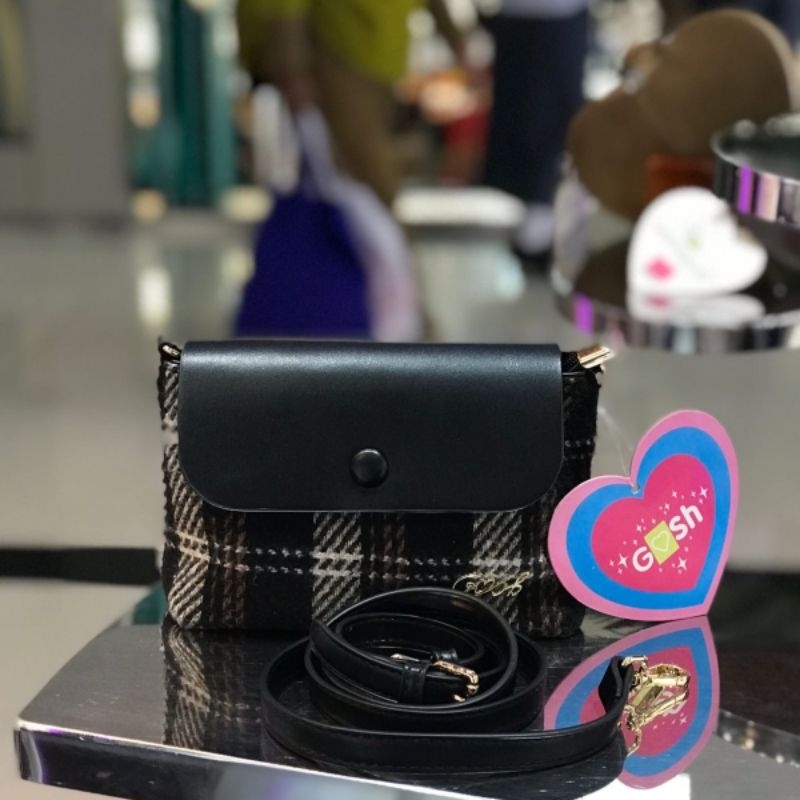 Tas wanita original Gosh