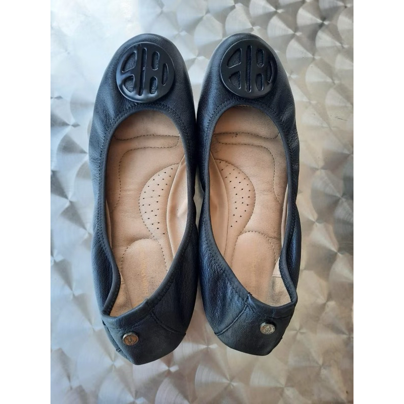 hush puppies samantha