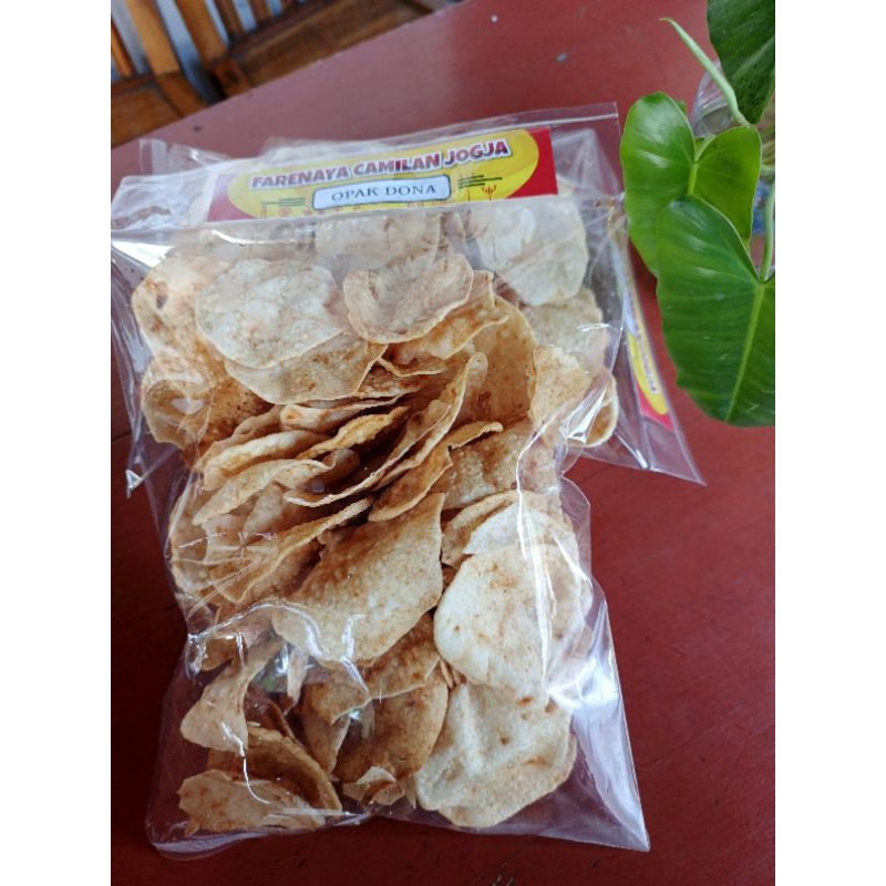 

RENAYA opak dona 500gr