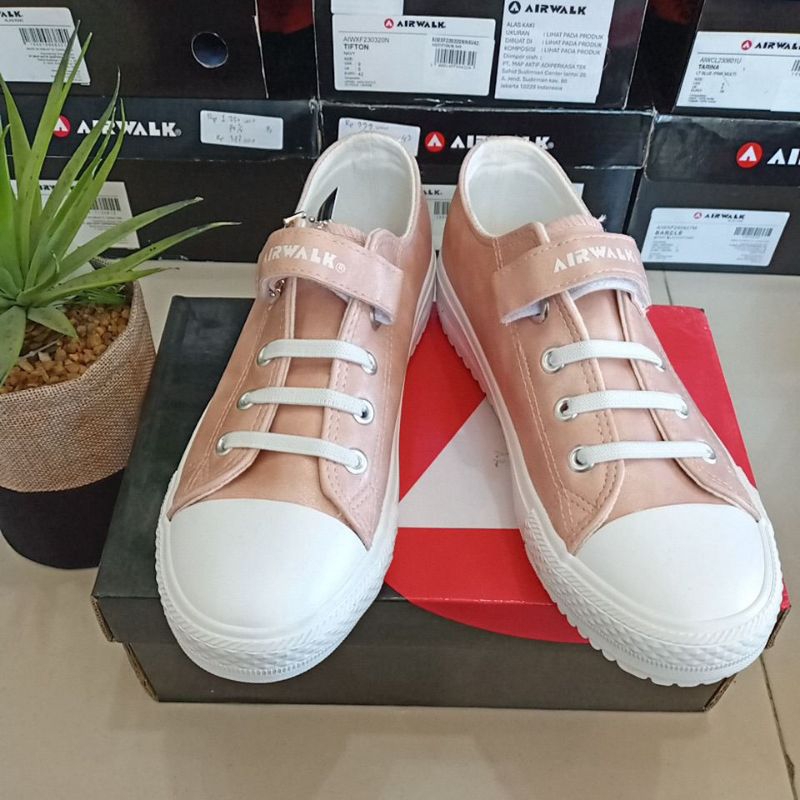 AIRWALK SIDNEY BLISH