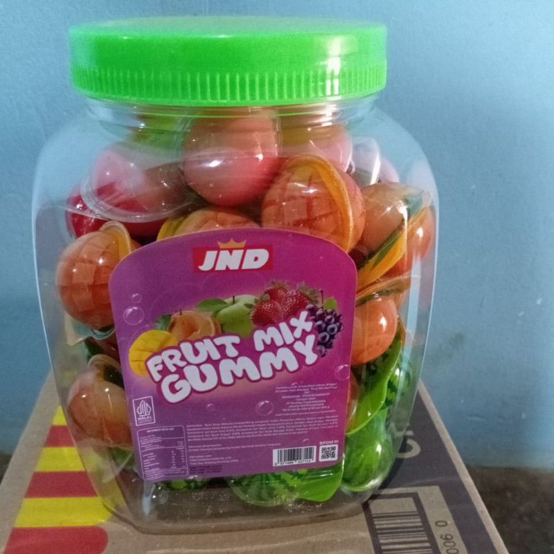 

PERMEN LUNAK VIRAL TIKTOK ISI 50 BENTUK BOLA MATA BABY BOTTLE EMOT