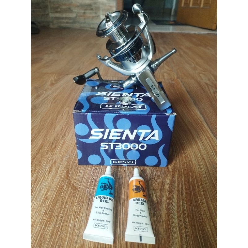 REEL KENZI SIENTA 3000 SW