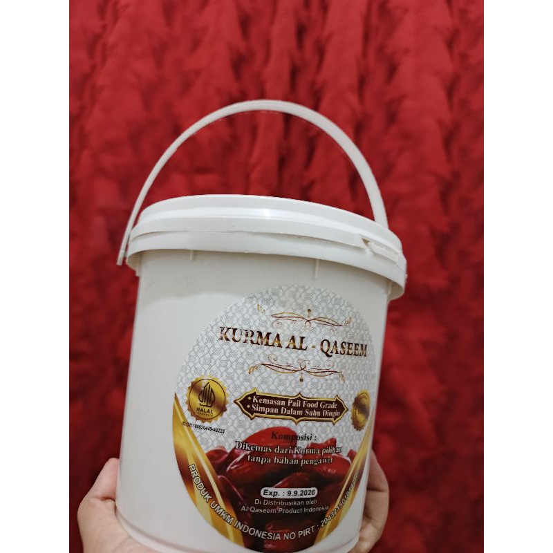 

kurma Al qaseem