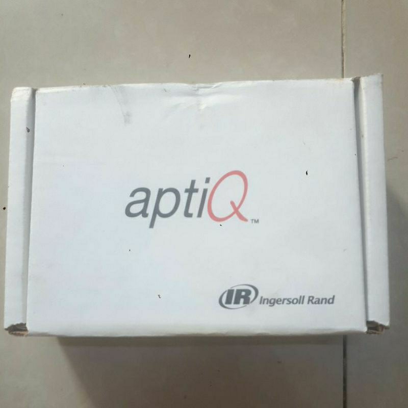aptiq ir ingersoll rand