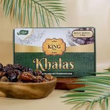 

KURMA KHALAS 500gr
