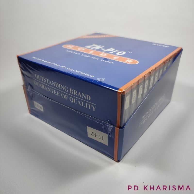36 PCS ZH-PRO HOLDER ZH 11 / ZH11