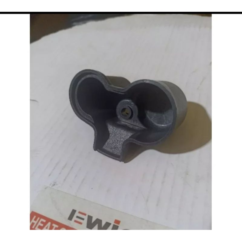 tutup overload kompresor AC split