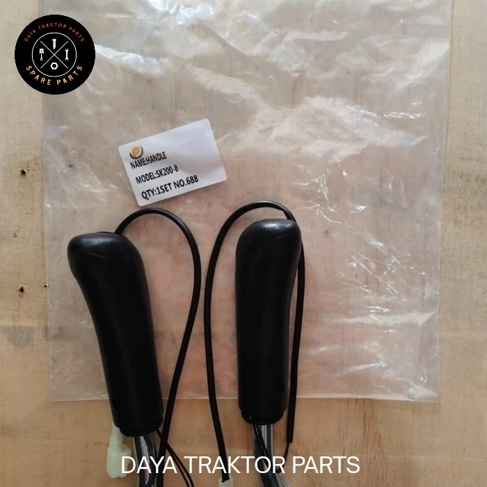 HANDLE TANGAN SK130-8 KOBELCO