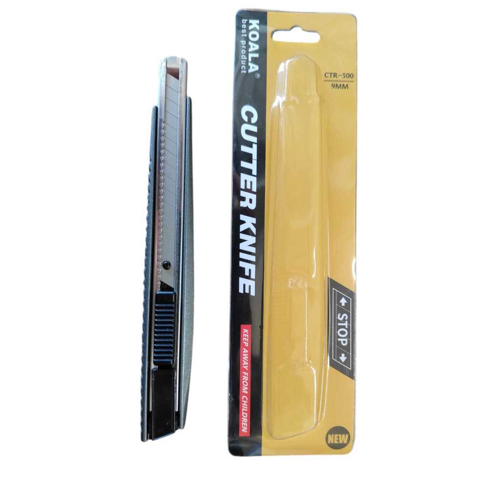 

Koala heavy cutter CTR-300 (berat dan stabil)